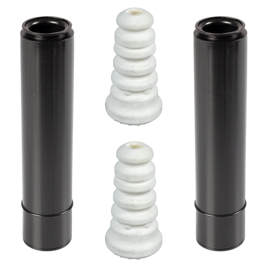 109330 Rubber Buffer, suspension