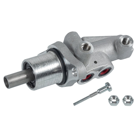 109432 Brake Master Cylinder