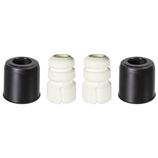 109438 Rubber Buffer, suspension