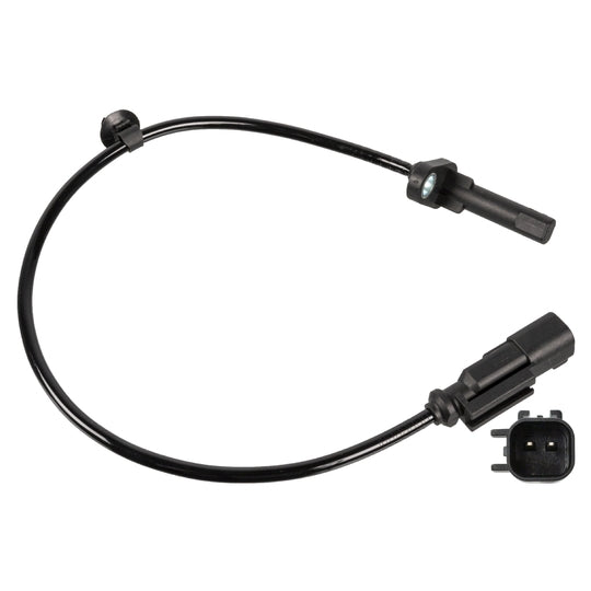 109472 Sensor, wheel speed