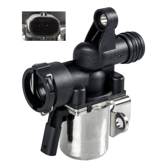 109476 Control Valve, coolant