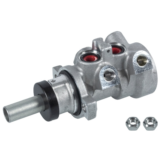 109478 Brake Master Cylinder