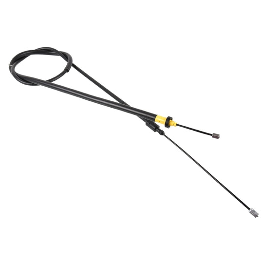 109498 Cable, parking brake