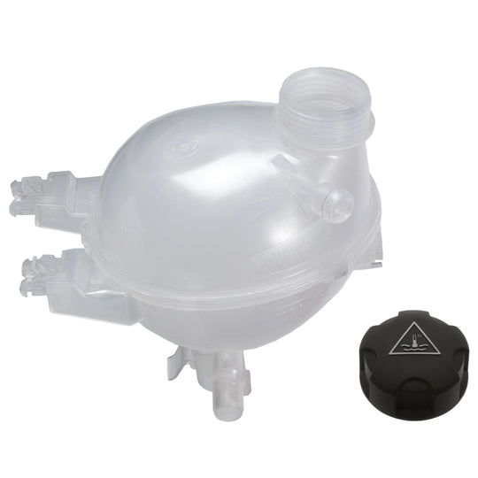 109694 Expansion Tank, coolant