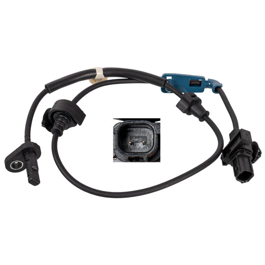 109720 Sensor, wheel speed
