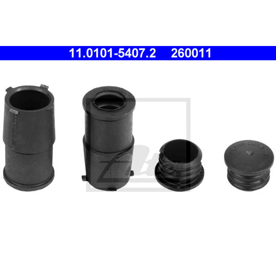 11.0101-5407.2 Guide Sleeve Kit, brake caliper