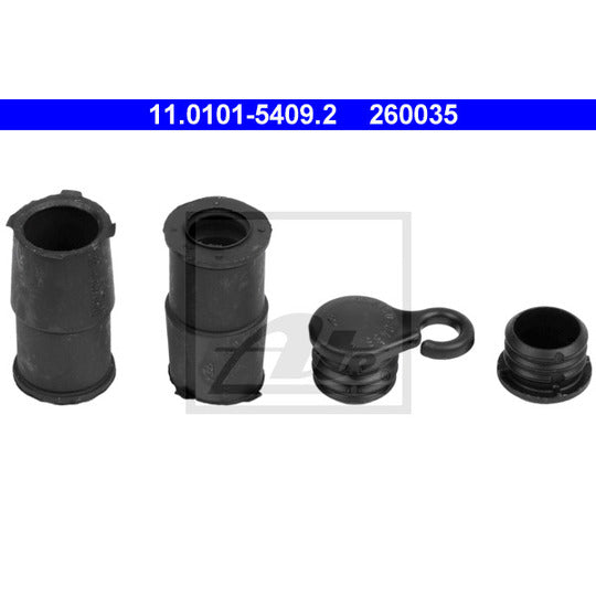11.0101-5409.2 Guide Sleeve Kit, brake caliper