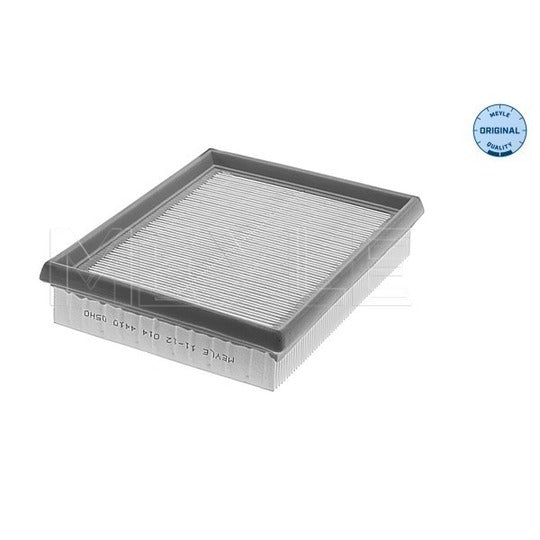 11-12 014 4410 Air filter