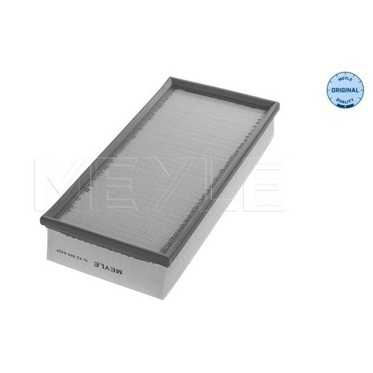 11-12 014 4419 Air filter