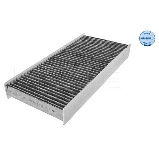 11-12 320 0012 Filter, interior air