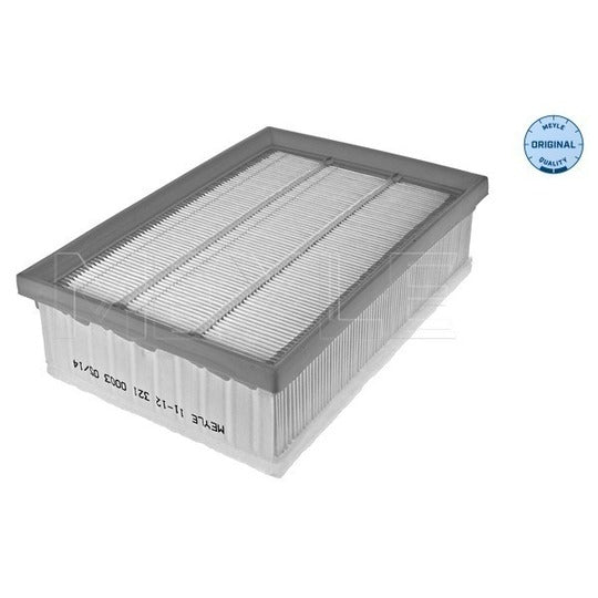11-12 321 0003 Air filter