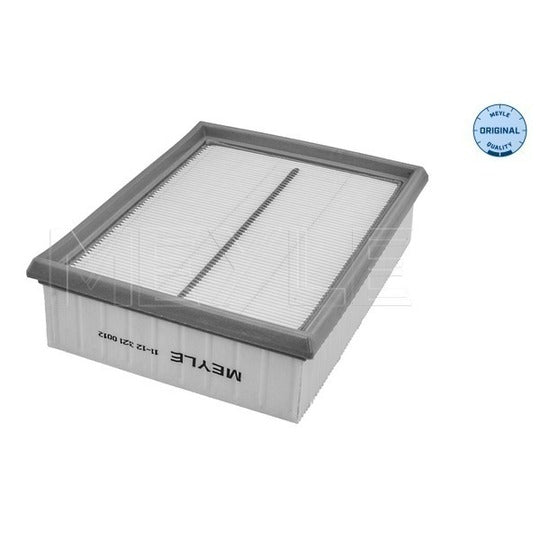 11-12 321 0012 Air filter
