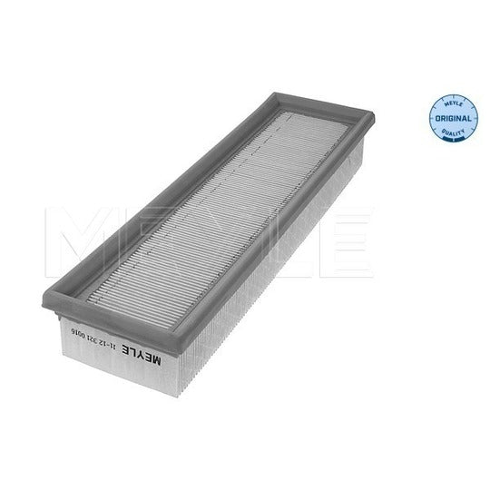 11-12 321 0016 Air filter