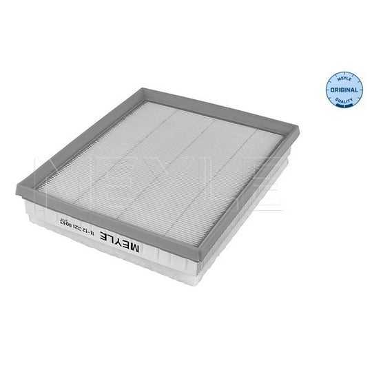 11-12 321 0043 Air filter