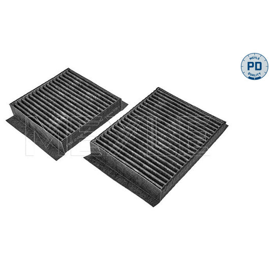 11-12 326 0008/PD Filter, interior air
