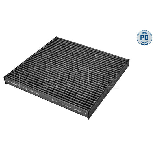 11-12 326 0014/PD Filter, interior air