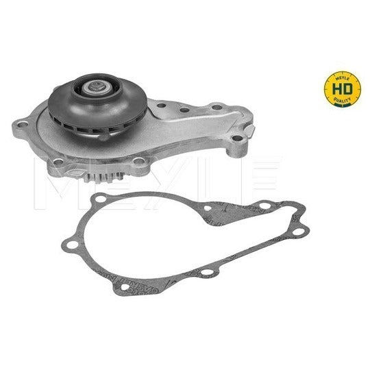 11-13 220 0004/HD Water pump