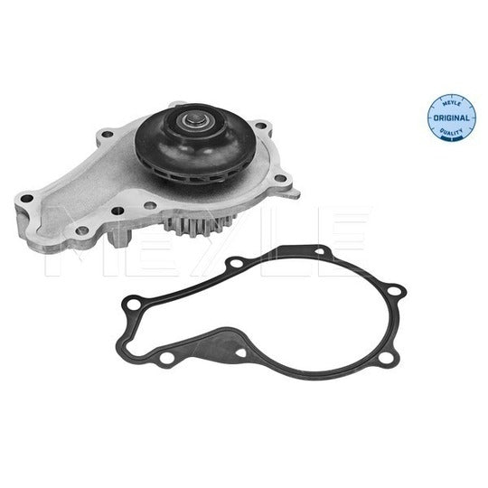 11-13 220 0004 Water pump