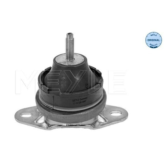11-14 030 0007 Engine Mounting