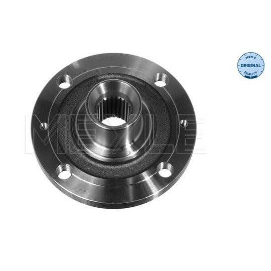 11-14 033 0772 Wheel hub