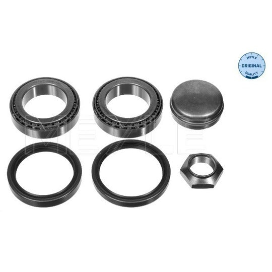 11-14 033 5029/S Wheel Bearing Kit