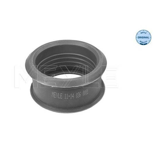 11-14 036 0001 Intake Hose, air filter