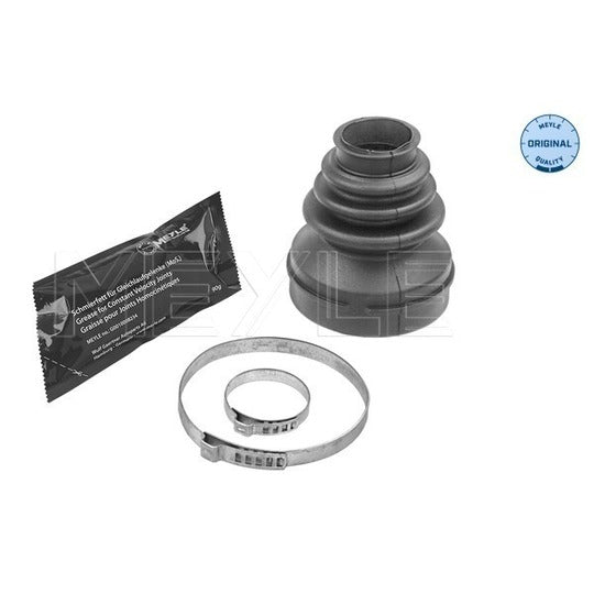 11-14 495 0000 Bellow Set, drive shaft