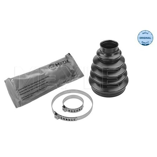 11-14 495 0007 Bellow Set, drive shaft