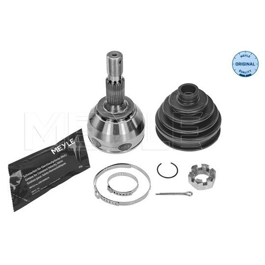 11-14 498 0016 Joint Kit, drive shaft