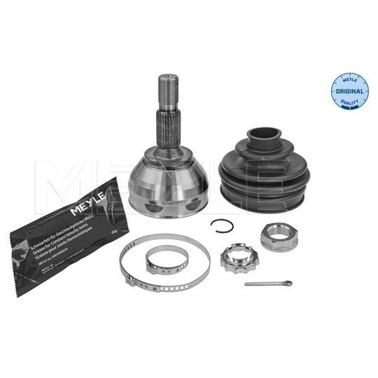 11-14 498 0020 Joint Kit, drive shaft