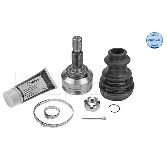 11-14 498 0024 Joint Kit, drive shaft