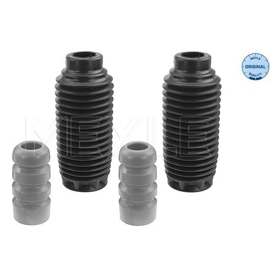 11-14 640 0000 Dust Cover Kit, shock absorber