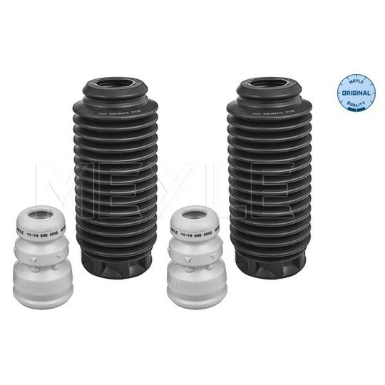 11-14 640 0006 Dust Cover Kit, shock absorber