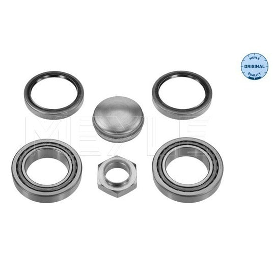 11-14 650 0001 Wheel Bearing Kit