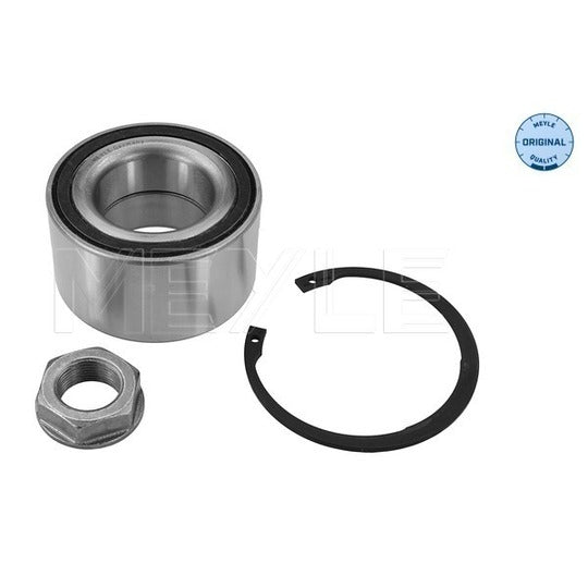 11-14 650 0008 Wheel Bearing Kit