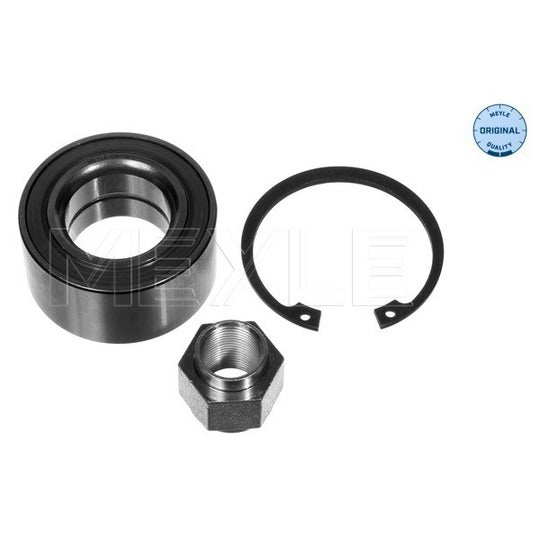11-14 650 0010 Wheel Bearing Kit