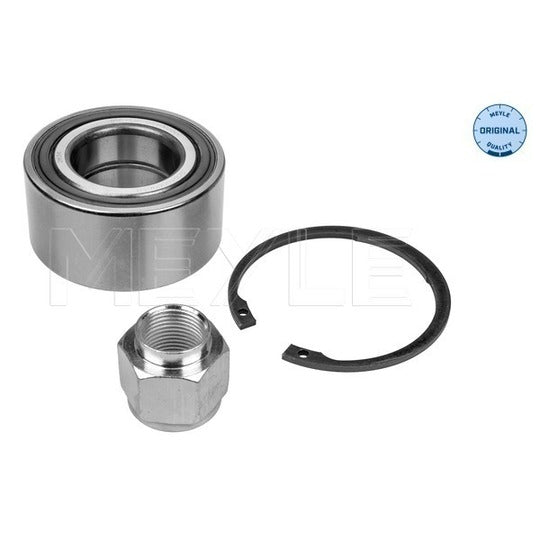 11-14 650 0015 Wheel Bearing Kit