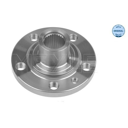 11-14 652 0001 Wheel hub