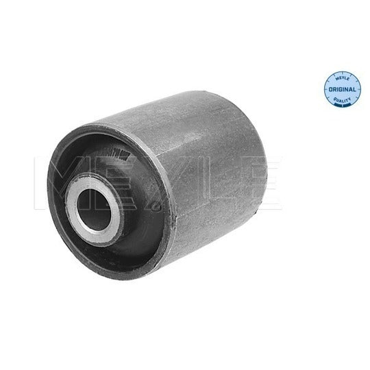 11-14 710 0007 Mounting, axle beam