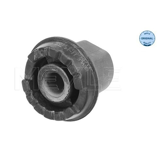 11-14 710 0011 Mounting, axle beam