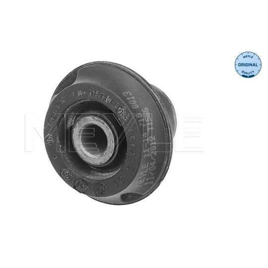 11-14 710 0013 Mounting, axle beam