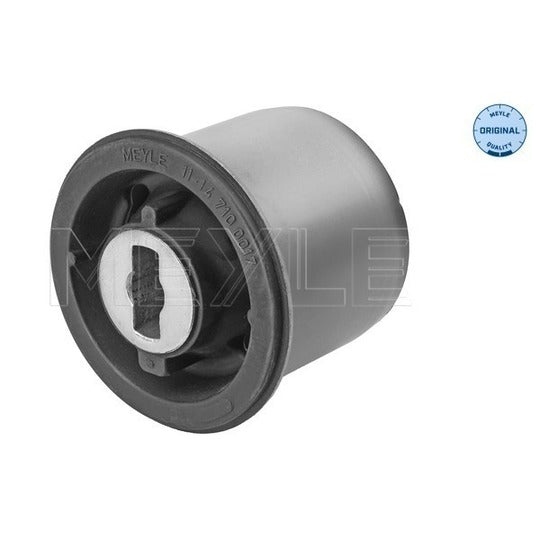 11-14 710 0017 Mounting, axle beam