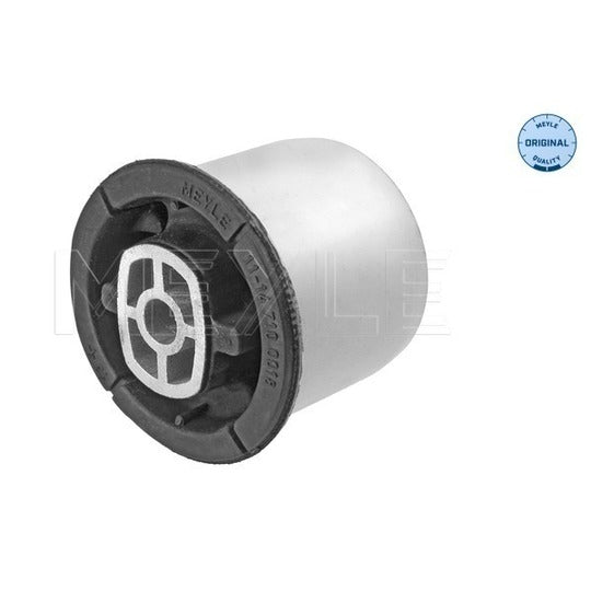11-14 710 0018 Mounting, axle beam