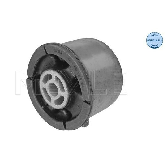 11-14 710 0019 Mounting, axle beam