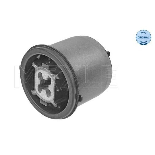 11-14 710 0024 Mounting, axle beam