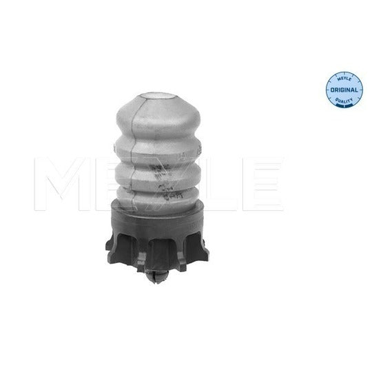 11-14 742 0001 Rubber Buffer, suspension