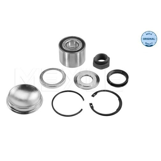 11-14 750 0001 Wheel Bearing Kit