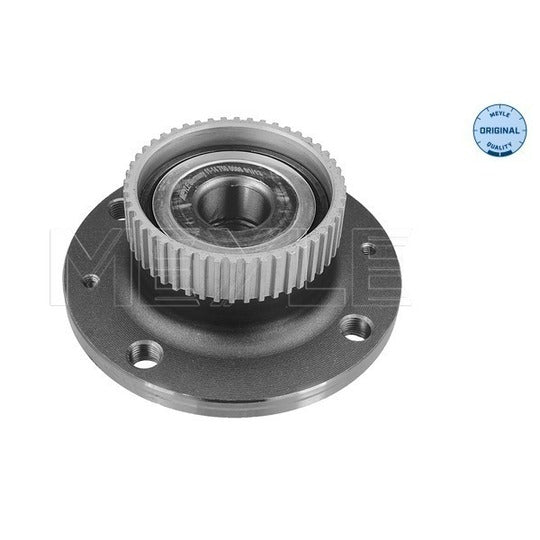 11-14 750 0006 Wheel hub