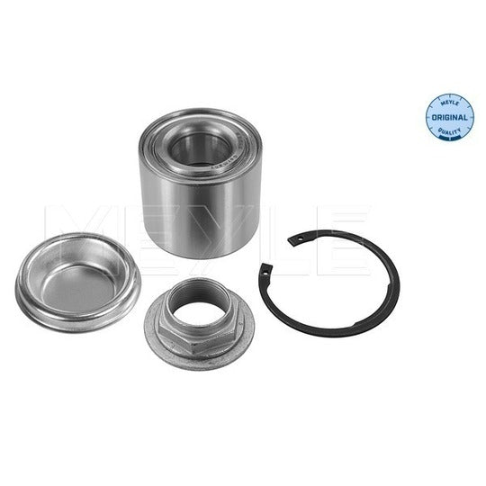 11-14 750 0029 Wheel Bearing Kit
