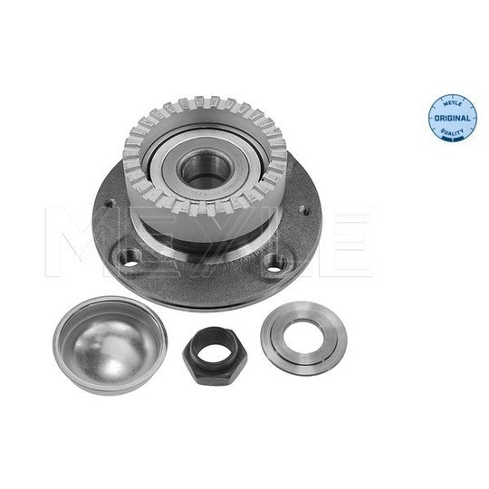 11-14 752 0000 Wheel hub